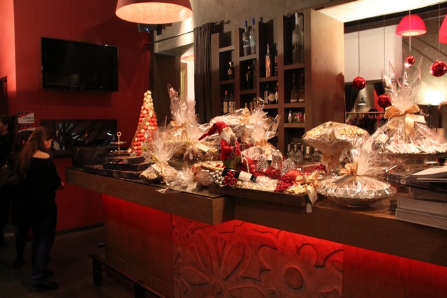 Christmas in Action